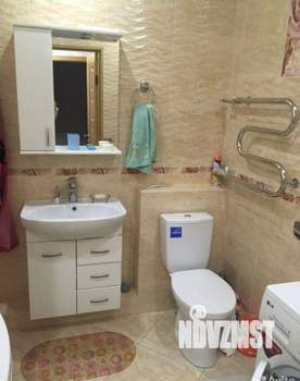 1-к квартира, на длительный срок, 47м2, 8/16 этаж