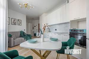 1-к квартира, на длительный срок, 45м2, 10/12 этаж