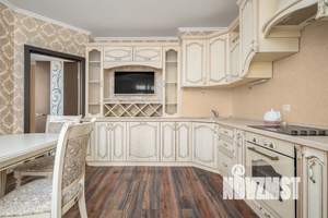 2-к квартира, посуточно, 70м2, 15/17 этаж
