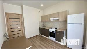 1-к квартира, на длительный срок, 42м2, 9/19 этаж