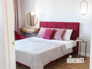 1-к квартира, посуточно, 37м2, 1/1 этаж