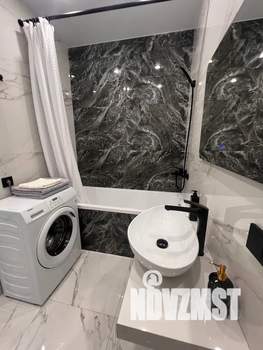 1-к квартира, посуточно, 42м2, 2/23 этаж