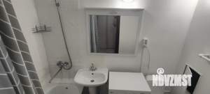 1-к квартира, на длительный срок, 36м2, 12/17 этаж