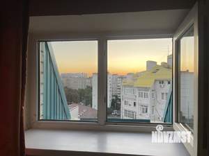 2-к квартира, на длительный срок, 40м2, 8/8 этаж