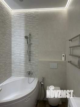 1-к квартира, на длительный срок, 42м2, 2/21 этаж