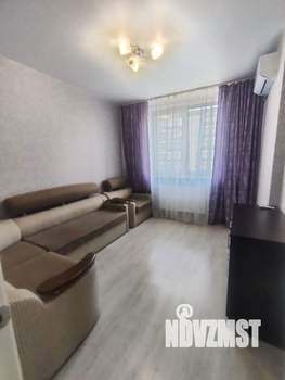 2-к квартира, на длительный срок, 50м2, 13/16 этаж