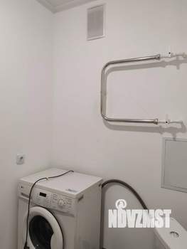 1-к квартира, на длительный срок, 40м2, 3/18 этаж