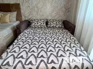 Студия квартира, посуточно, 30м2, 2/16 этаж