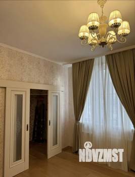 2-к квартира, на длительный срок, 100м2, 3/18 этаж