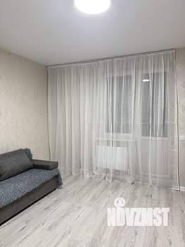 Студия квартира, на длительный срок, 30м2, 6/20 этаж