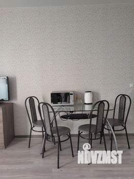 Студия квартира, на длительный срок, 34м2, 8/9 этаж