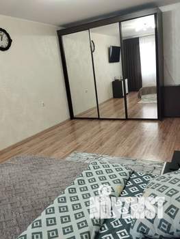 1-к квартира, посуточно, 40м2, 8/16 этаж