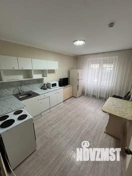 2-к квартира, на длительный срок, 56м2, 2/16 этаж