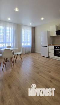 2-к квартира, на длительный срок, 45м2, 12/16 этаж