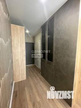 Студия квартира, на длительный срок, 24м2, 9/16 этаж