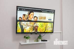 2-к квартира, посуточно, 55м2, 1/1 этаж