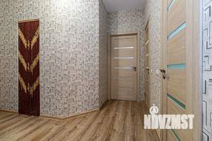 2-к квартира, посуточно, 65м2, 1/1 этаж