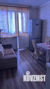 1-к квартира, на длительный срок, 34м2, 1/3 этаж