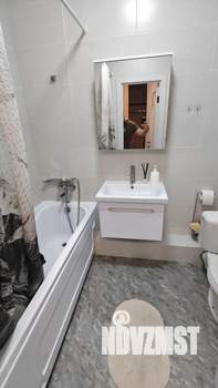 1-к квартира, на длительный срок, 38м2, 6/21 этаж