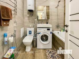 1-к квартира, на длительный срок, 37м2, 10/24 этаж
