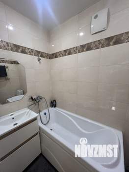 1-к квартира, на длительный срок, 42м2, 5/12 этаж