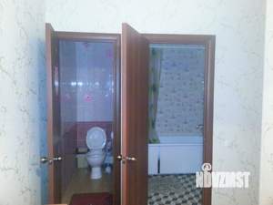 1-к квартира, на длительный срок, 40м2, 11/17 этаж