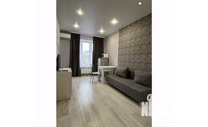 1-к квартира, посуточно, 37м2, 1/1 этаж