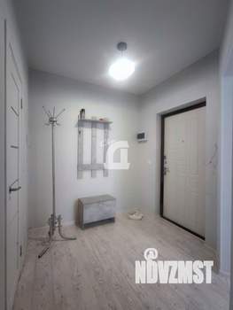 1-к квартира, на длительный срок, 40м2, 7/19 этаж