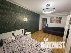 3-к квартира, на длительный срок, 110м2, 5/16 этаж