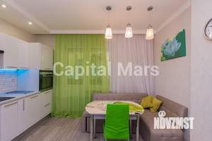 1-к квартира, на длительный срок, 48м2, 1/16 этаж