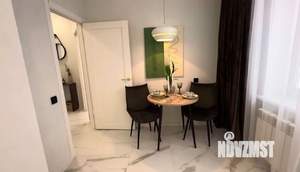 1-к квартира, на длительный срок, 31м2, 3/6 этаж