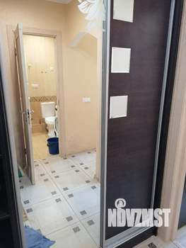 1-к квартира, на длительный срок, 32м2, 5/10 этаж