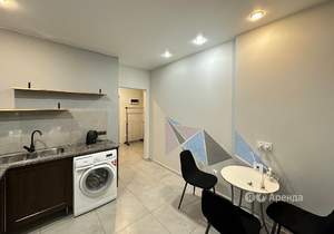 1-к квартира, на длительный срок, 41м2, 23/23 этаж