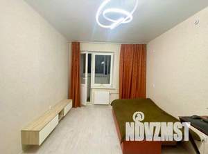 Студия квартира, на длительный срок, 30м2, 8/16 этаж