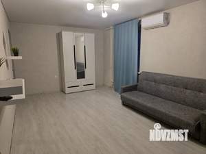 2-к квартира, посуточно, 60м2, 9/16 этаж