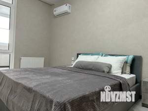 2-к квартира, посуточно, 70м2, 8/24 этаж