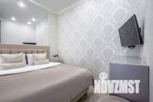 1-к квартира, посуточно, 46м2, 8/16 этаж