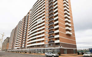 Студия квартира, на длительный срок, 25м2, 13/17 этаж