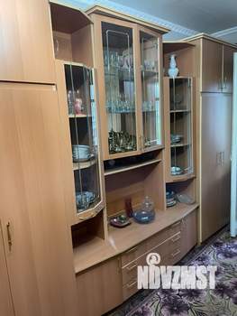 2-к квартира, на длительный срок, 42м2, 2/5 этаж