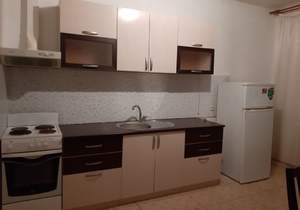 1-к квартира, на длительный срок, 48м2, 15/18 этаж