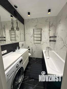 1-к квартира, на длительный срок, 55м2, 6/18 этаж