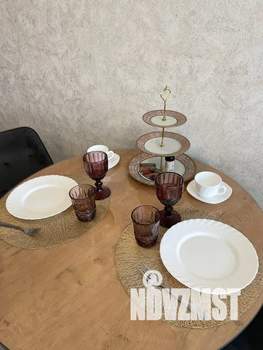 1-к квартира, посуточно, 25м2, 17/17 этаж