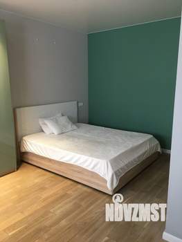 Студия квартира, на длительный срок, 35м2, 2/5 этаж