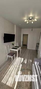 1-к квартира, на длительный срок, 36м2, 6/22 этаж