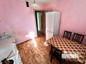1-к квартира, на длительный срок, 29м2, 2/12 этаж