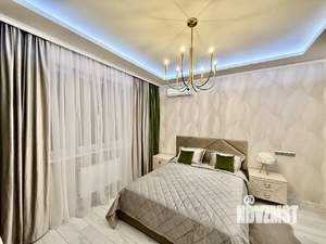 1-к квартира, на длительный срок, 47м2, 13/21 этаж