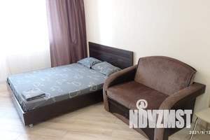 1-к квартира, посуточно, 28м2, 19/24 этаж