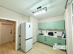 1-к квартира, на длительный срок, 37м2, 11/18 этаж