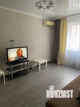 1-к квартира, на длительный срок, 39м2, 6/18 этаж