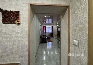 Студия квартира, на длительный срок, 30м2, 1/5 этаж